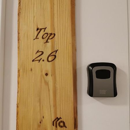 Neue Wohnung "Rittertal" Im Zentrum Von Altmuenster Am Traunsee Exterior photo