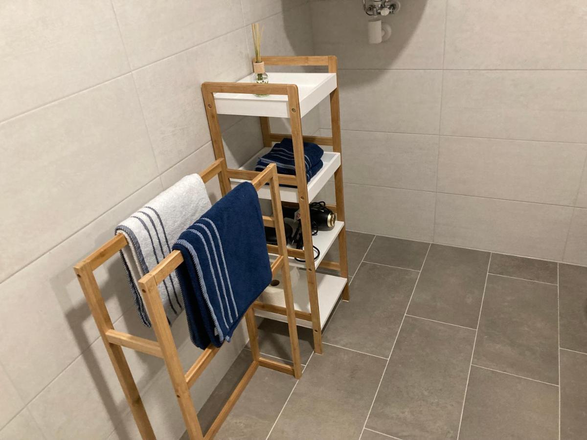 Neue Wohnung "Rittertal" Im Zentrum Von Altmuenster Am Traunsee Exterior photo